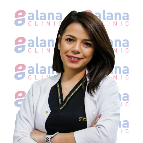 Dr Sedef clinica alana